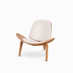 JOKKMOKK Table and 4 chairs, antique stain