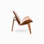 JOKKMOKK Table and 4 chairs, antique stain