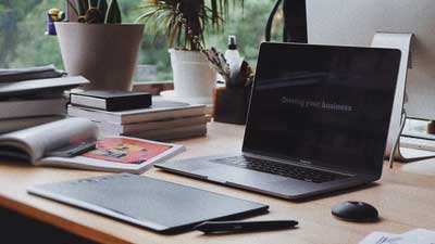 Home office