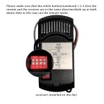 FAN28R Ceiling Fan Receiver