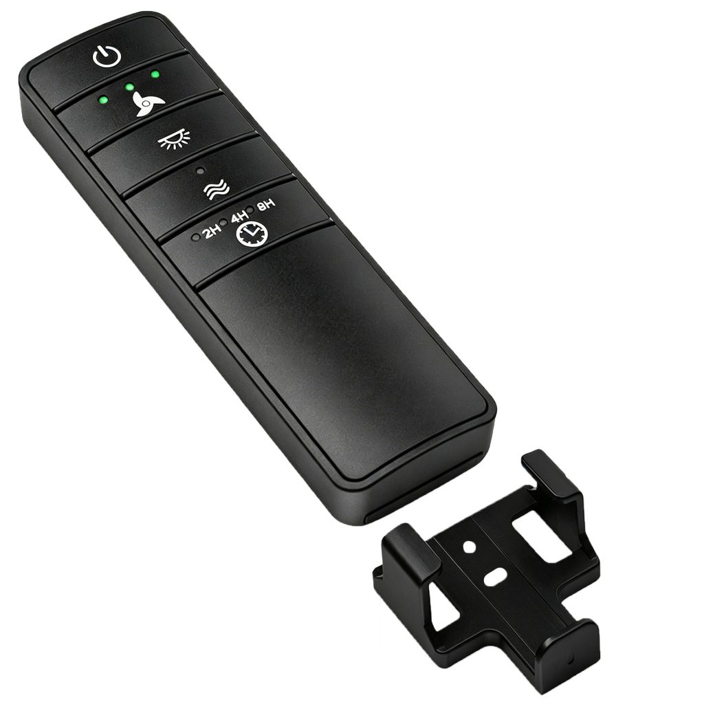 UC7229T Ceiling Fan Remote Control for Hampton Bay