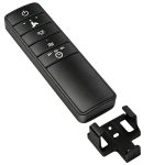 UC7229T Ceiling Fan Remote Control for Hampton Bay