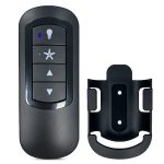 99198 for Hunter & Casablanca & Ceiling Fan Remote Control -Remote only