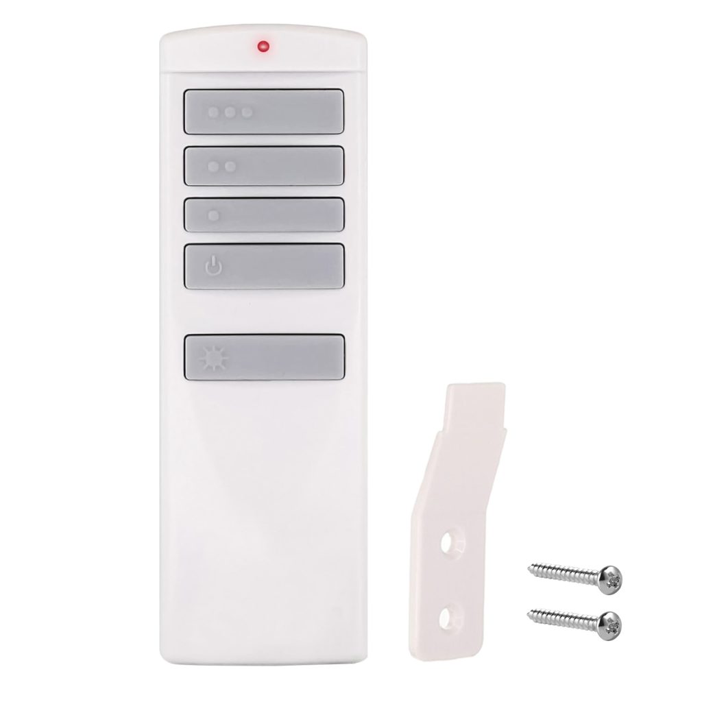 Replacement Remote for Harbor Breeze Ceiling Fa...