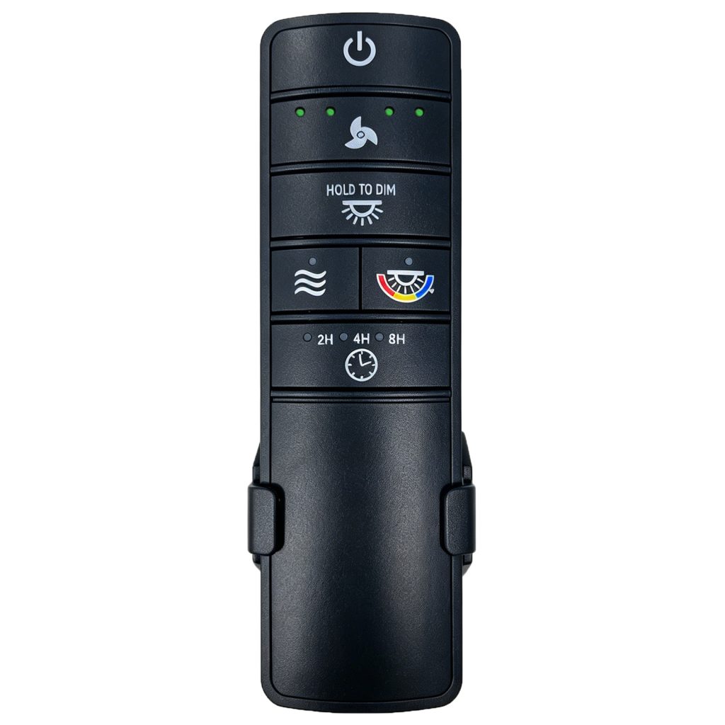 TR227B Ceiling Fan Remote Control Replacement f...