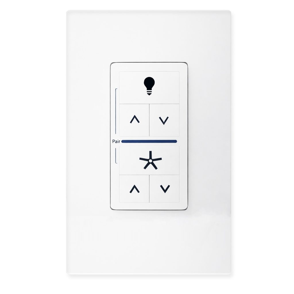 99815 Ceiling Fan Wall Control or Remote Contro...