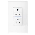99815 Ceiling Fan Wall Control or Remote Control for Hunter & Casablanca
