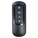 99198 for Hunter & Casablanca & Ceiling Fan Remote Control -Remote only