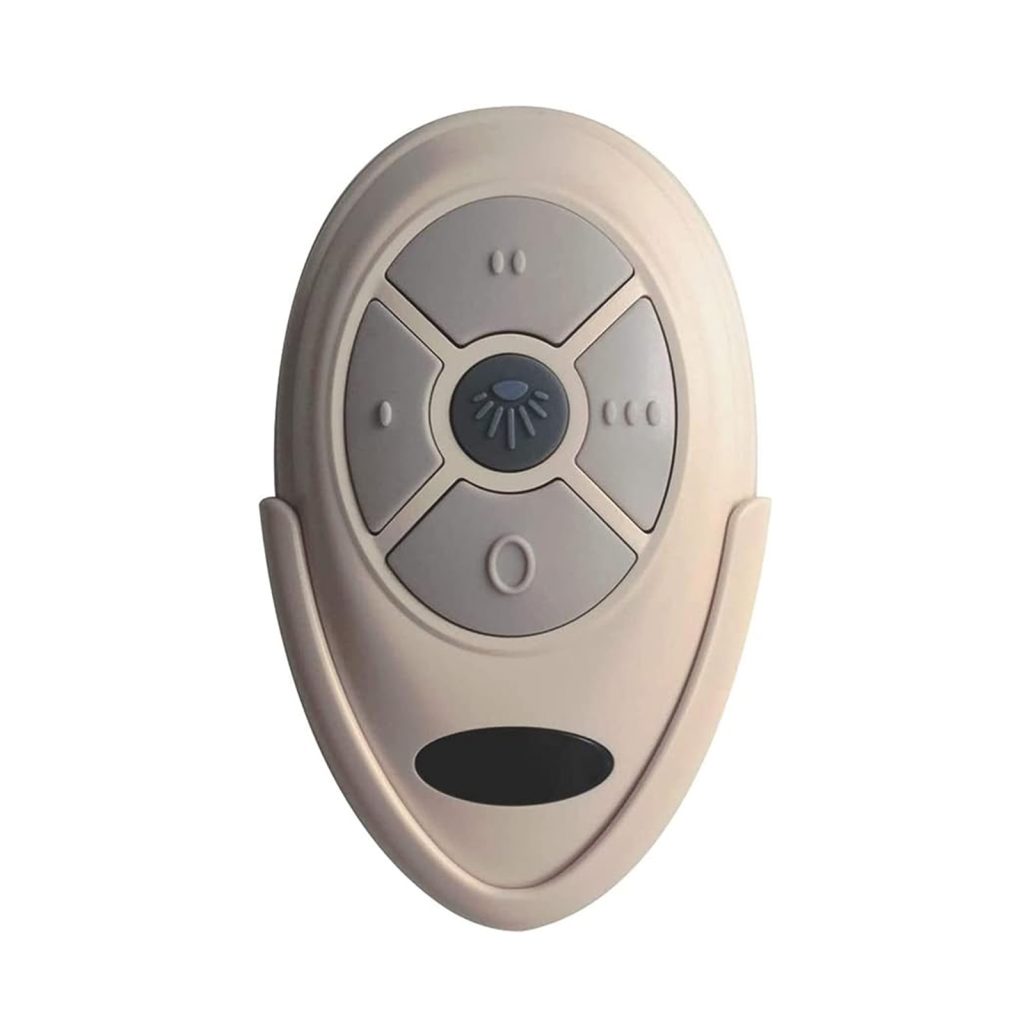 FAN35T Ceiling Fan Remote Control Replacement f...