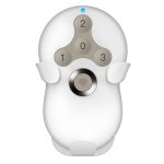 Remote for Hunter Ceiling Fan Remote Control 99122/99123
