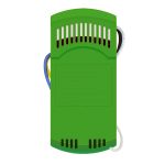 Universal Ceiling Fan Remote Control Receiver for Hunter Ceiling Fan , 434MHz (Receiver only)