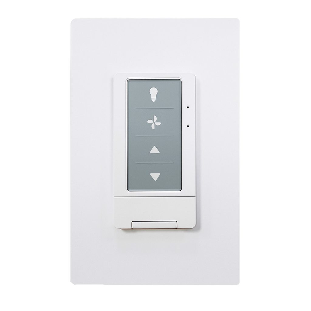 Universal Ceiling Fan Remote Control with Light...