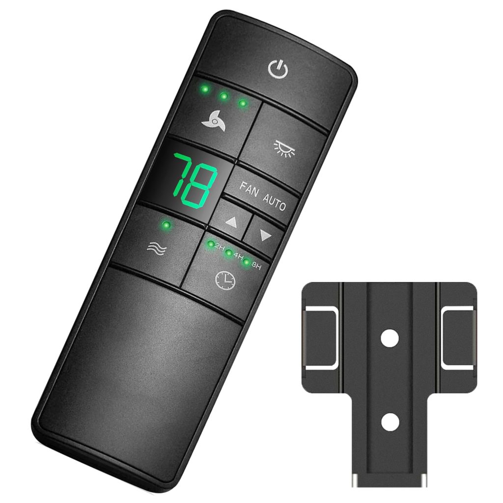 HD3 Ceiling Fan Remote Control Replacement