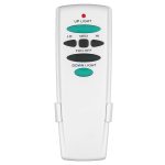 UC7078T Ceiling Fan Remote Control  for Hampton Bay, with Up and Down Light