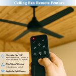Replacement Remote for Westinghouse Ceiling Fan Remote 7787900 7788200