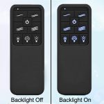 Replacement Remote for Westinghouse Ceiling Fan Remote 7787900 7788200