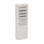 Replacement Remote for Harbor Breeze Ceiling Fan Remote Control TX001-R1