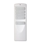 Replacement Remote for Harbor Breeze Ceiling Fan Remote Control TX001-R1