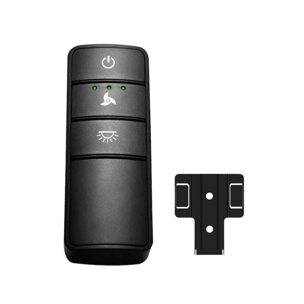 TX028-S Ceiling Fan Remote Control Replacement ...