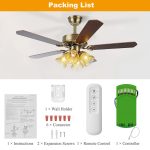 Ceiling Fan Remote Control Kit Replacement Hunter 99770
