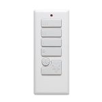 Ceiling Fan Remote Control Replacement for Harbor Breeze 40837