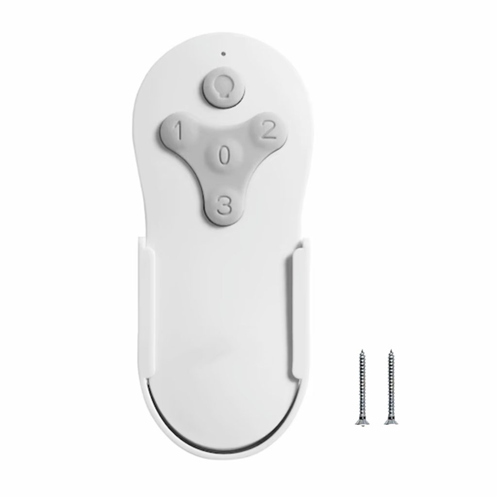 Ceiling Fan Remote Control Compatible with Harb...