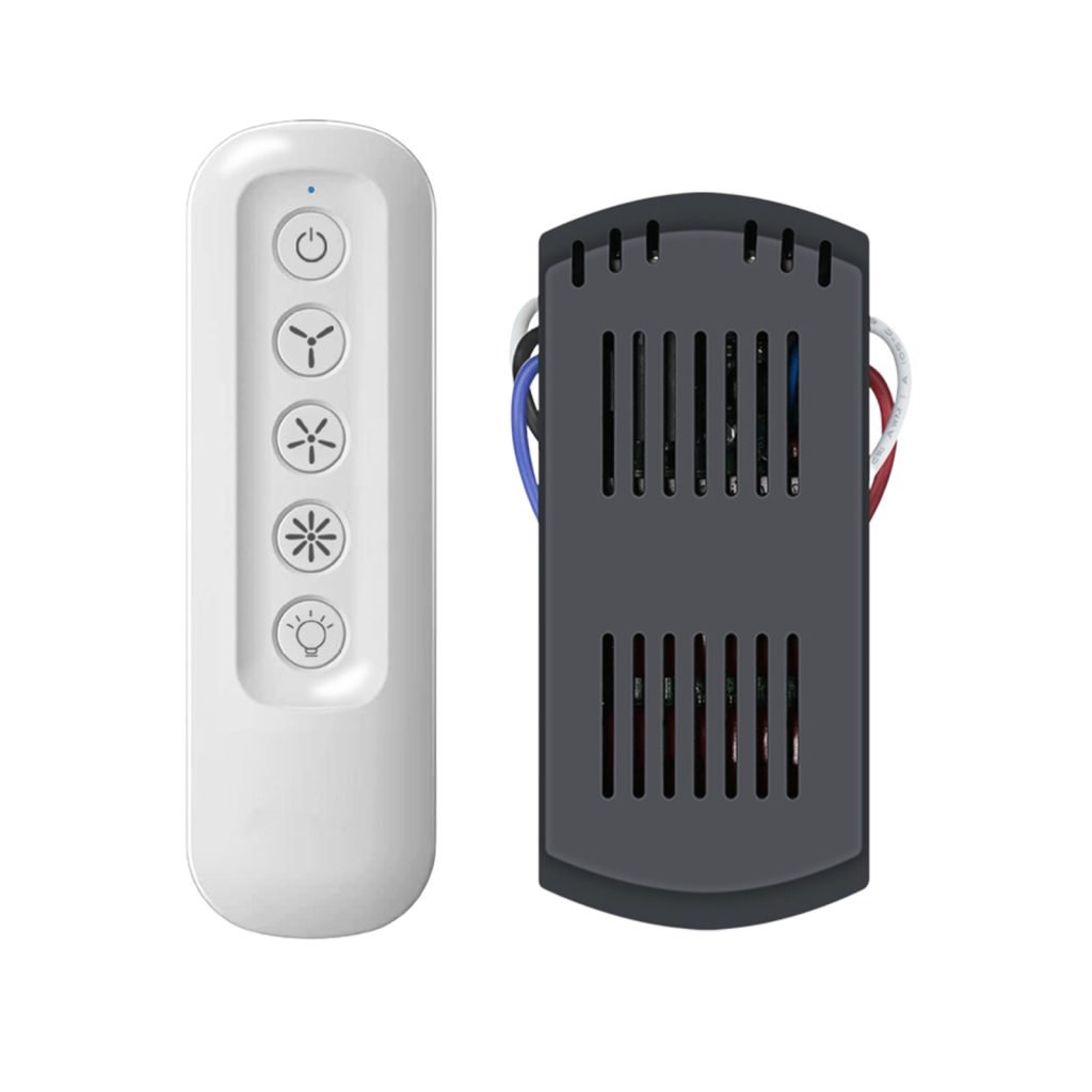 Ceiling Fan Remote Control Kit Compatible with ...