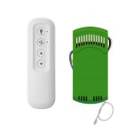 Ceiling Fan Remote Control Kit Replacement Hunter 99770