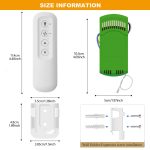 Ceiling Fan Remote Control Kit Replacement Hunter 99770