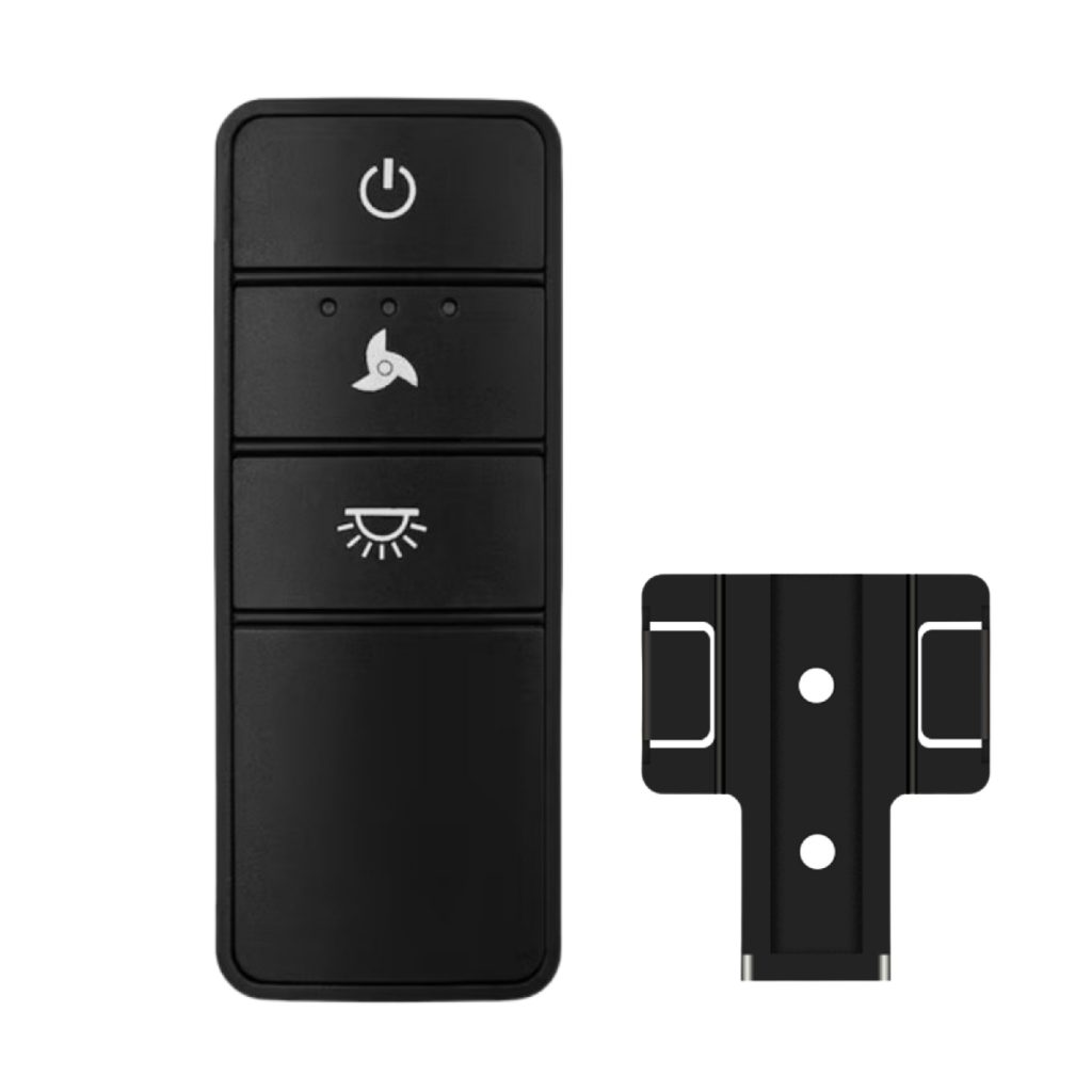TR220A Ceiling Fan Remote Control Replacement f...