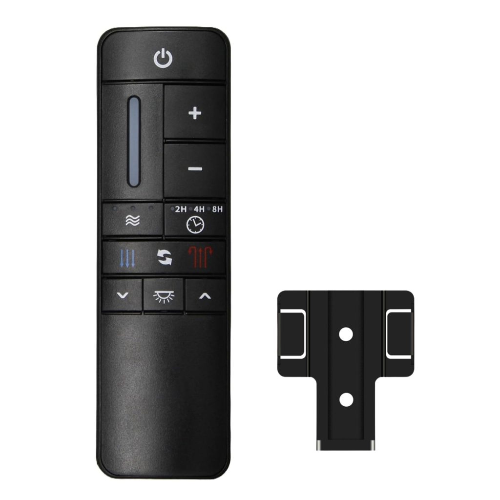 UC7225T Ceiling Fan Remote Control Replacement ...