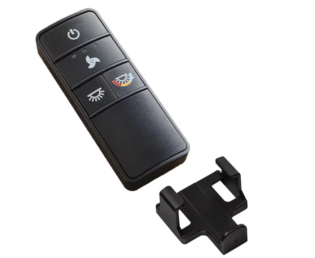 TX028C-S Ceiling Fan Remote Control Replacement...